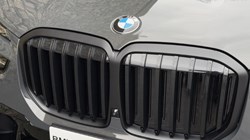 2025 (25) BMW X7 xDrive40i MHT M Sport 5dr  4262128