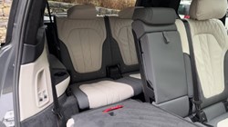 2025 (25) BMW X7 xDrive40i MHT M Sport 5dr  4262152