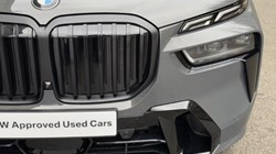 2025 (25) BMW X7 xDrive40i MHT M Sport 5dr  4262127