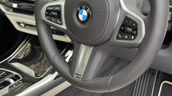 2025 (25) BMW X7 xDrive40i MHT M Sport 5dr  4262088