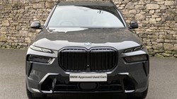 2025 (25) BMW X7 xDrive40i MHT M Sport 5dr  4262185