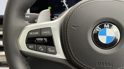 2025 (25) BMW X7 xDrive40i MHT M Sport 5dr  4262111