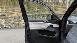 2025 (25) BMW X7 xDrive40i MHT M Sport 5dr  4262173