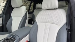 2025 (25) BMW X7 xDrive40i MHT M Sport 5dr  4262121
