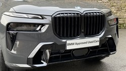 2025 (25) BMW X7 xDrive40i MHT M Sport 5dr  4262187