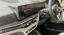 2025 (25) BMW X7 xDrive40i MHT M Sport 5dr  4262118