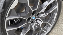2025 (25) BMW X7 xDrive40i MHT M Sport 5dr  4262179