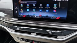 2025 (25) BMW X7 xDrive40i MHT M Sport 5dr  4262160