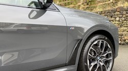 2025 (25) BMW X7 xDrive40i MHT M Sport 5dr  4262181