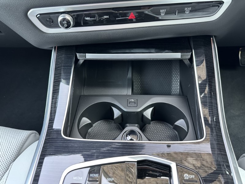 2025 (25) BMW X5 xDrive50e M Sport 5dr Auto 4286214