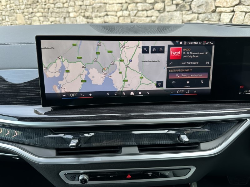 2025 (25) BMW X5 xDrive50e M Sport 5dr Auto 4286215