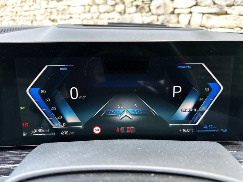 2025 (25) BMW X5 xDrive50e M Sport 5dr Auto 4286202