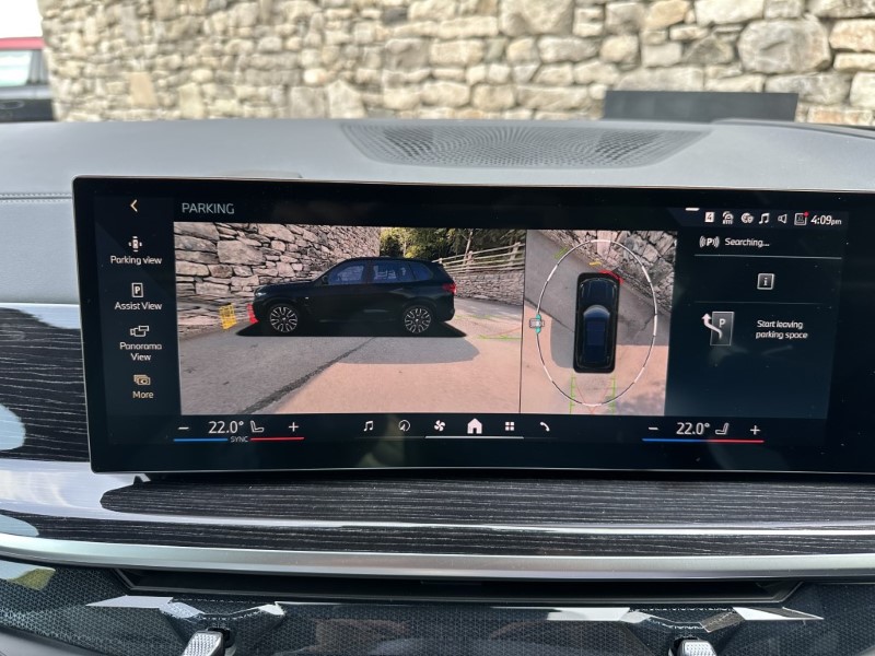 2025 (25) BMW X5 xDrive50e M Sport 5dr Auto 4286199