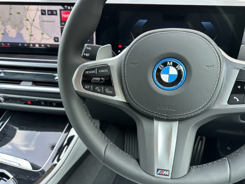 2025 (25) BMW X5 xDrive50e M Sport 5dr Auto 4286211