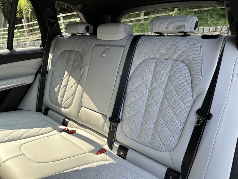 2025 (25) BMW X5 xDrive50e M Sport 5dr Auto 4286195