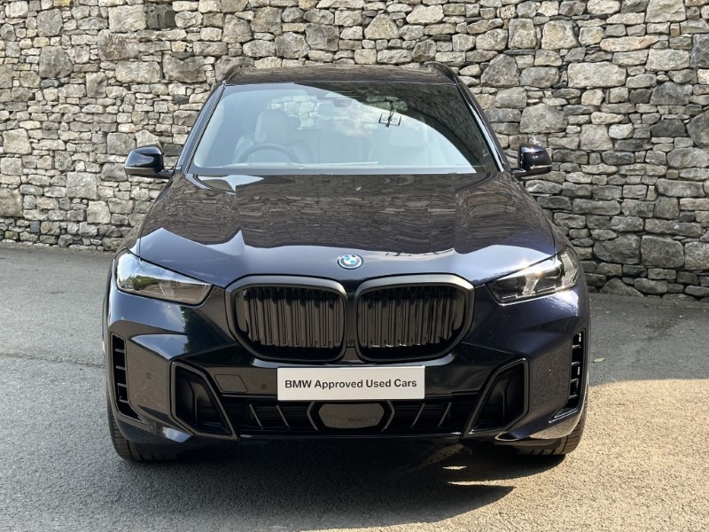 2025 (25) BMW X5 xDrive50e M Sport 5dr Auto 4286187