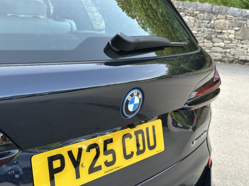 2025 (25) BMW X5 xDrive50e M Sport 5dr Auto 4286178