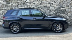 2025 (25) BMW X5 xDrive50e M Sport 5dr Auto 4286170