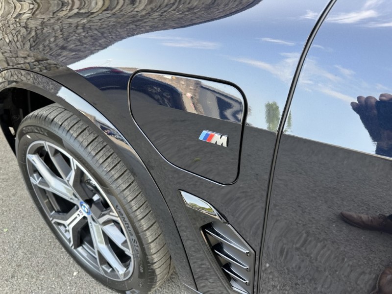 2025 (25) BMW X5 xDrive50e M Sport 5dr Auto 4286204