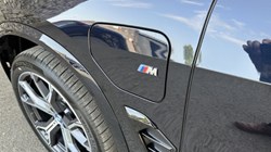 2025 (25) BMW X5 xDrive50e M Sport 5dr Auto 4286204