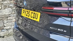 2025 (25) BMW X5 xDrive50e M Sport 5dr Auto 4286176