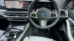 2025 (25) BMW X5 xDrive50e M Sport 5dr Auto 4286209