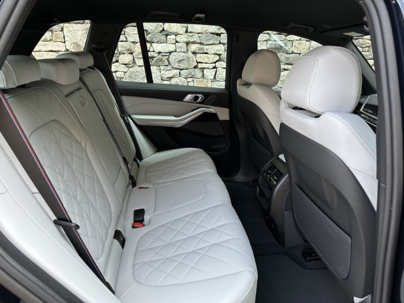 2025 (25) BMW X5 xDrive50e M Sport 5dr Auto 4286179