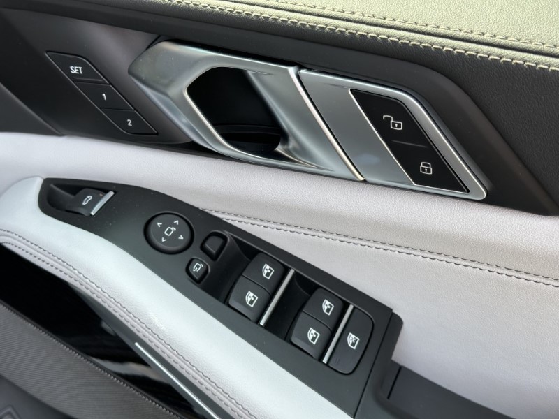 2025 (25) BMW X5 xDrive50e M Sport 5dr Auto 4286186