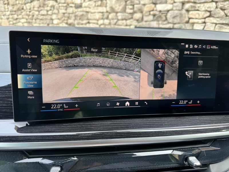 2025 (25) BMW X5 xDrive50e M Sport 5dr Auto 4286198