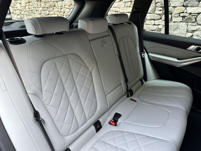 2025 (25) BMW X5 xDrive50e M Sport 5dr Auto 4286180