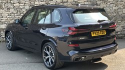 2025 (25) BMW X5 xDrive50e M Sport 5dr Auto 4286190