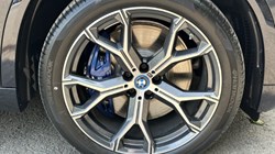 2025 (25) BMW X5 xDrive50e M Sport 5dr Auto 4286171