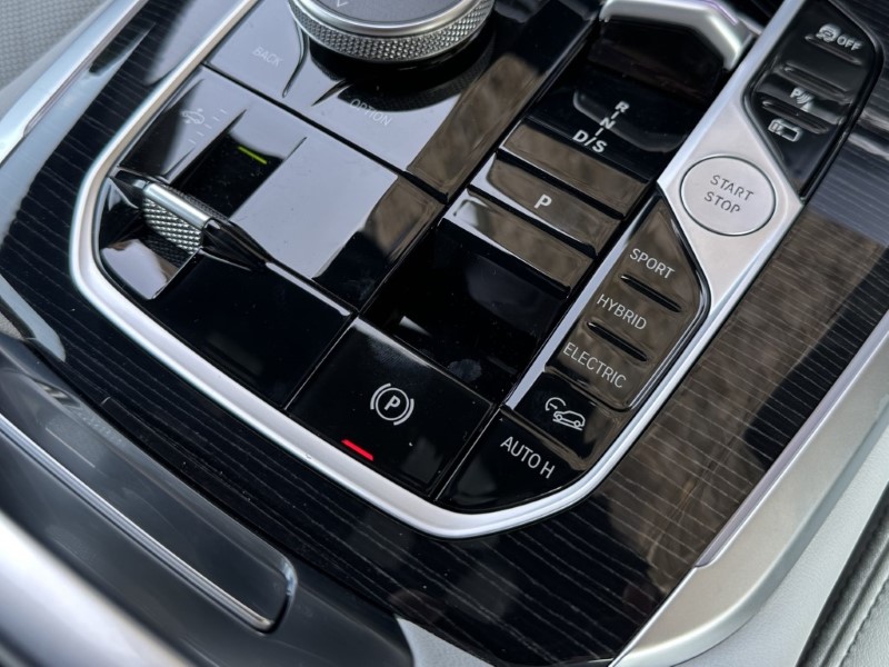 2025 (25) BMW X5 xDrive50e M Sport 5dr Auto 4286213