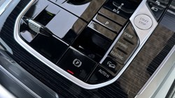 2025 (25) BMW X5 xDrive50e M Sport 5dr Auto 4286213