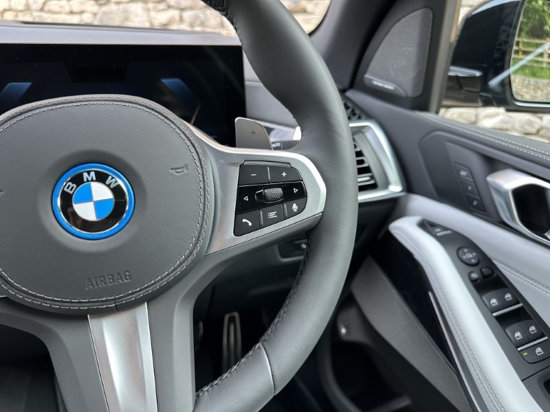 2025 (25) BMW X5 xDrive50e M Sport 5dr Auto 4286210