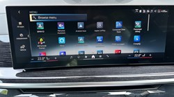 2025 (25) BMW X5 xDrive50e M Sport 5dr Auto 4286200