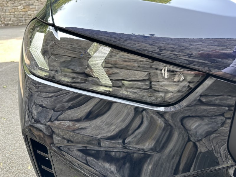 2025 (25) BMW X5 xDrive50e M Sport 5dr Auto 4286217