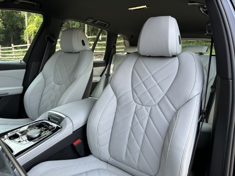 2025 (25) BMW X5 xDrive50e M Sport 5dr Auto 4286197