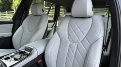 2025 (25) BMW X5 xDrive50e M Sport 5dr Auto 4286197