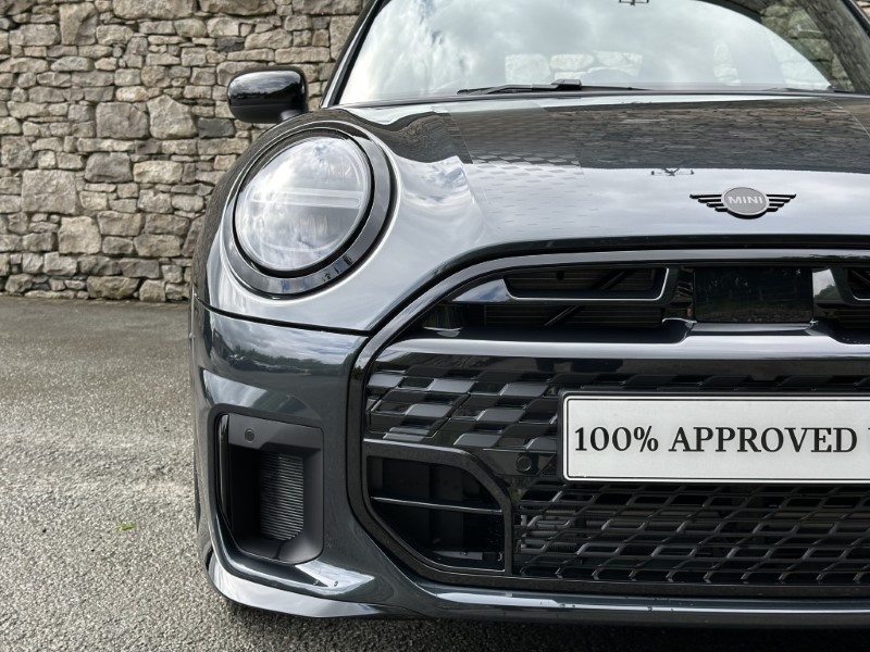 2025 (25) MINI COOPER 1.5 C Sport 3dr  4264618