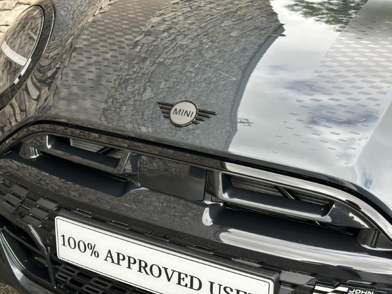 2025 (25) MINI COOPER 1.5 C Sport 3dr  4264592
