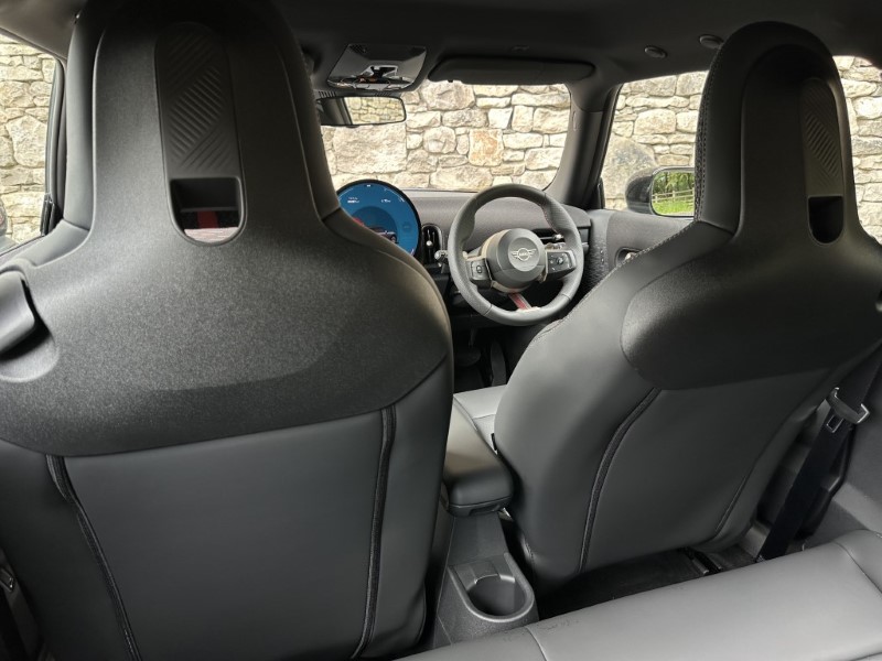 2025 (25) MINI COOPER 1.5 C Sport 3dr  4264610