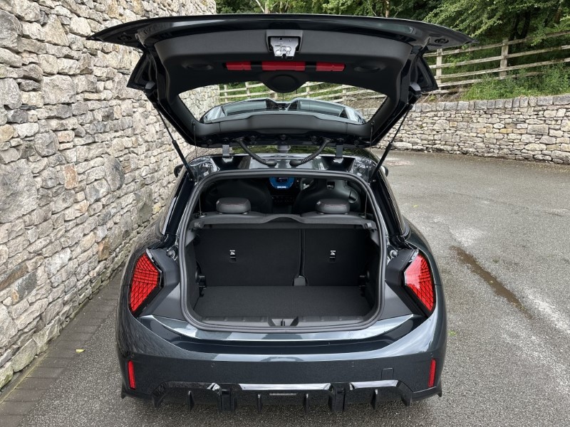 2025 (25) MINI COOPER 1.5 C Sport 3dr  4264567