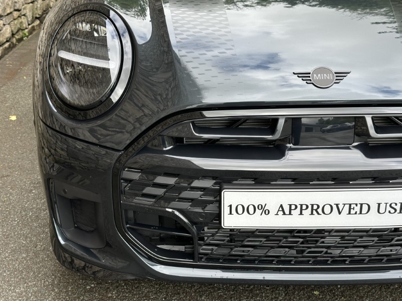 2025 (25) MINI COOPER 1.5 C Sport 3dr  4264590
