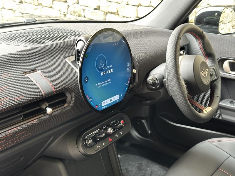 2025 (25) MINI COOPER 1.5 C Sport 3dr  4264595