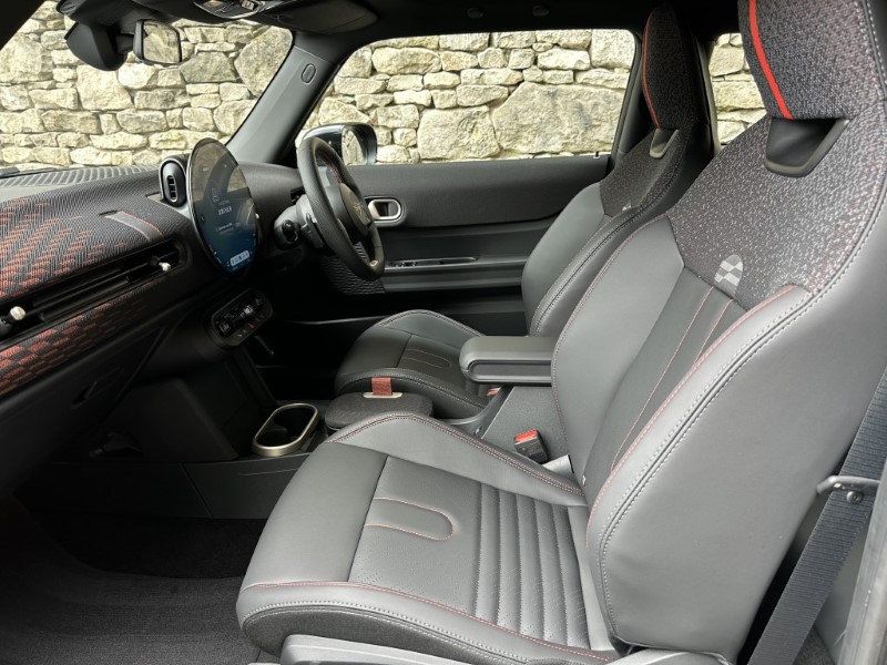 2025 (25) MINI COOPER 1.5 C Sport 3dr  4264596