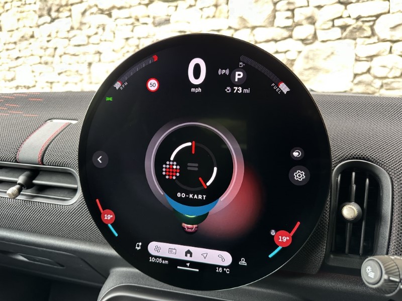2025 (25) MINI COOPER 1.5 C Sport 3dr  4264602
