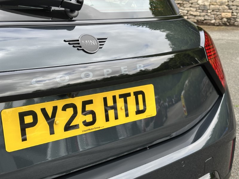 2025 (25) MINI COOPER 1.5 C Sport 3dr  4264564