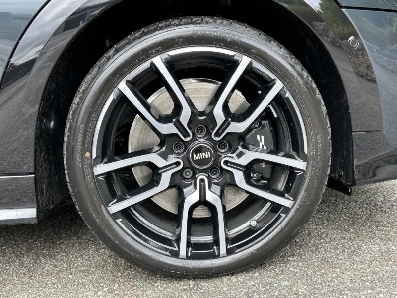 2025 (25) MINI COOPER 1.5 C Sport 3dr  4264621