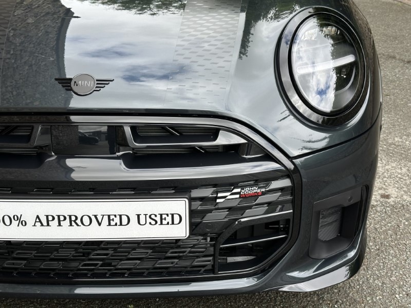2025 (25) MINI COOPER 1.5 C Sport 3dr  4264591